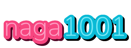 naga1001 — logo kanal