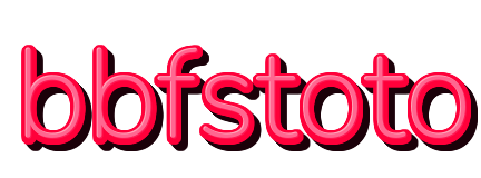 bbfstoto — logo kanal