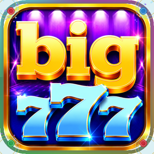 big777 — mitra unggulan