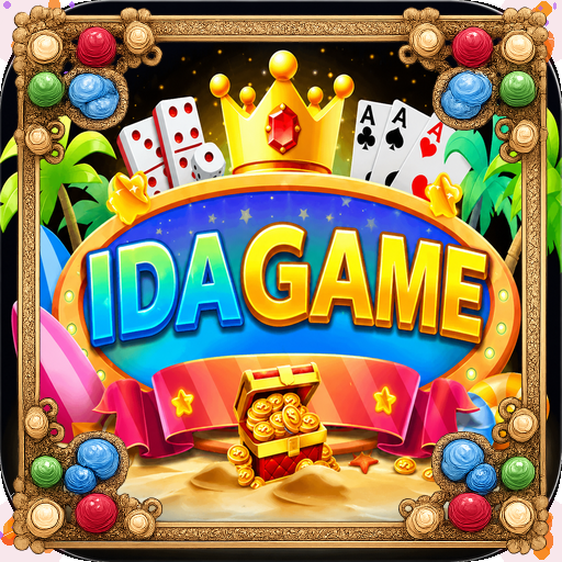 idagame — mitra unggulan