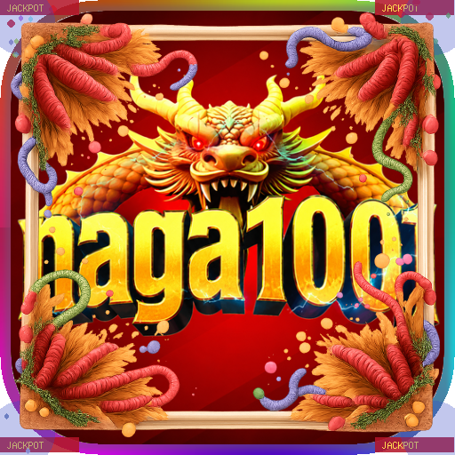naga1001 — mitra unggulan