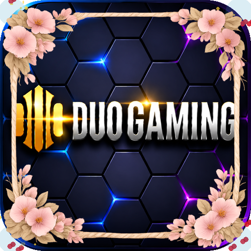 duogaming — mitra unggulan